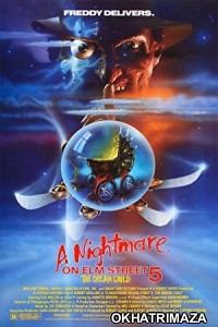 A Nightmare on Elm Street 5: The Dream Child (1989) Hollywood Hindi Dubbed Movie