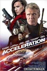 Acceleration (2019) UnOfficial Hollywood Hindi Dubbed Movie