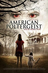 American Poltergeist (2015) Hollywood Hindi Dubbed Movie