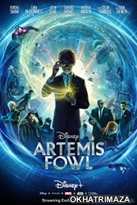 Artemis Fowl (2020) Unofficial Hollywood Hindi Dubbed Movie