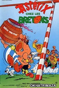 Asterix In Britain (1986) Hollywood Hindi Dubbed Movie
