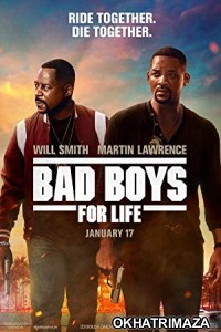 Bad Boys for Life (2020) Hollywood English Movies