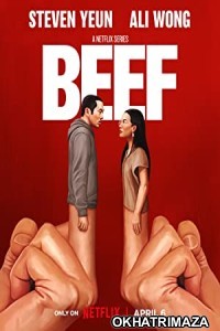 Beef (2023) Hindi Dubbed Season 1 Complete Show