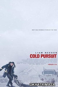 Cold Pursuit (2019) Hollywood English Movie