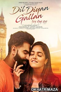 Dil Diyan Gallan (2019) Punjabi Full Movie