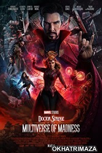 Doctor Strange in the Multiverse of Madness (2022) Hollywood English Full Movie