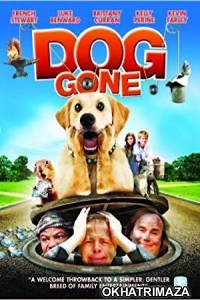 Dog Gone (2008) Hollywood Hindi Dubbed Movie