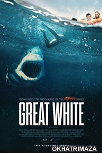 Great White (2021) Unofficial Hollywood Hindi Dubbed Movie