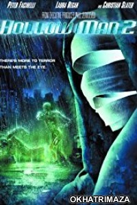 Hollow Man 2 (2006) Hindi Dubbed Movie