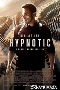 Hypnotic (2023) Hollywood English Movie