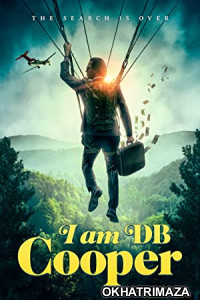 I Am DB Cooper (2022) HQ Hindi Dubbed Movie