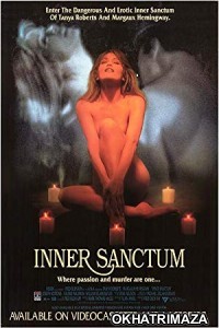 Inner Sanctum (1991) UNRATED Hollywood Hindi Dubbed Movie