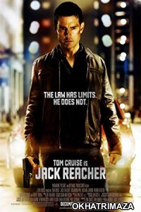 Jack Reacher (2012) Hollywood Hindi Dubbed Movie