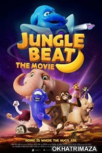 Jungle Beat The Movie (2020) Hollywood Hindi Dubbed Movie