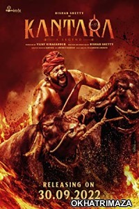 Kantara (2022) Telugu Full Movie