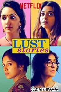 Lust Stories (2018) Bollywood Hindi Movie  