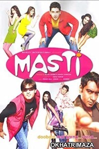 Masti (2004) Bollywood Hindi Movie