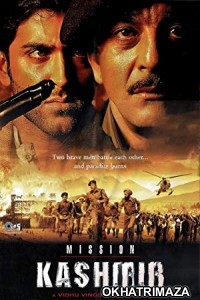 Mission Kashmir (2000) Bollywood Hindi Movie