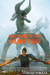Monster Hunter (2020) Hollywood English Movie