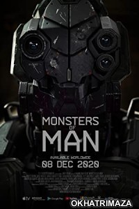 Monsters of Man (2020) Hollywood English Movie