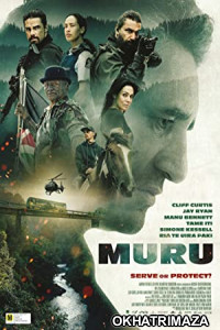 Muru (2022) HQ Tamil Dubbed Movie