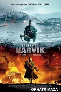 Narvik Hitlers First Defeat (2023) Hollywood Hindi Dubbed Movie