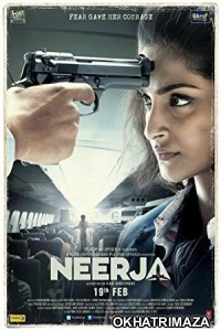 Neerja (2016) Bollywood Hindi Movie