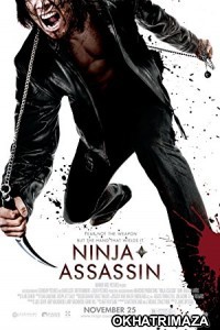 Ninja Assassin (2009) Hollywood Hindi Dubbed Movie
