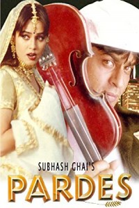 Pardes (1997) Bollywood Hindi Movie