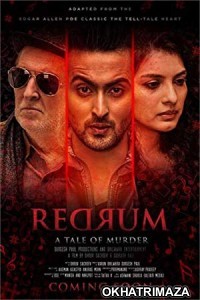 Redrum A Love Story (2018) Bollywood Hindi Movie