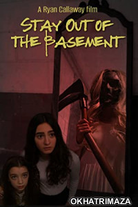 Stay Out of the Basement (2023) HQ Bengali Dubbed Movie