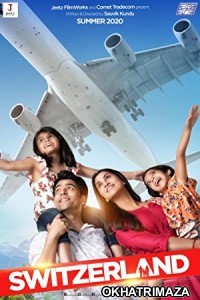 Switzerland (2020) Bengali Full Movie