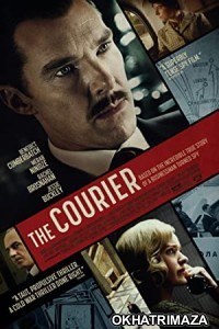 The Courier (2021) Unofficial Hollywood Hindi Dubbed Movie