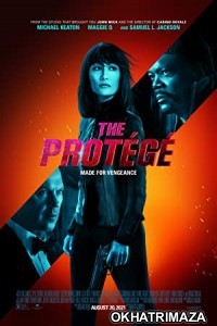 The Protege (2021) Unofficial Hollywood Hindi Dubbed Movie