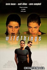 Wild Things (1998) Hollywood Hindi Dubbed Movie