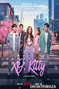 XO Kitty (2023) Season 1 Hindi Dubbed Web Series